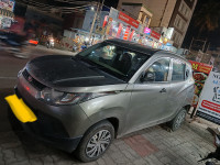 Mahindra KUV100 K2 STR 2017 Model