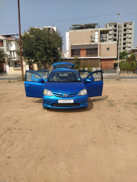 Toyota Etios LIVA GD SP DIesel 2013 Model