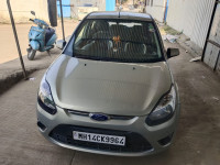 Ford Figo Petrol ZXI 2011 Model