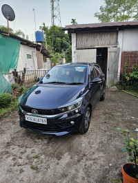 Tata Tiago XTO 2023 Model