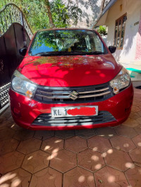 Maruti Suzuki Celerio vxi Automatic 2016 Model