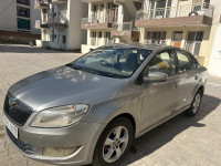 Skoda Rapid 2013 Model