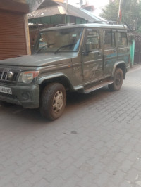 Mahindra Bolero Zlxplus 2018 Model