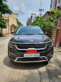 Kia Seltos Gtx plus 2020 Model