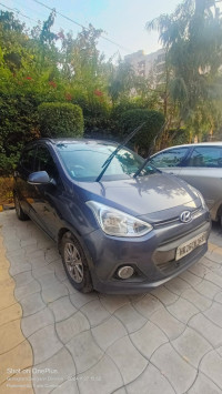 Hyundai  Grand i10 2016 Model