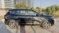 Kia Seltos GTX+ MT 2021 Model