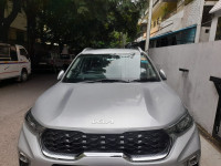 Kia Sonet htk plus petrol manual variant 2023 2023 Model