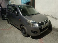 Maruti Suzuki Wagon R Amt VXI 2016 Model