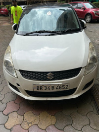 Maruti Suzuki Swift VXI 2012 Model