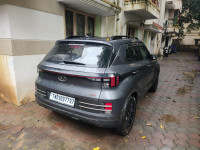 Hyundai Venue Turbo Sx0 knight edition automatic