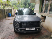 Hyundai Venue Turbo Sx0 knight edition automatic