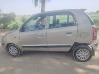 Hyundai Santro 2010 2010 Model