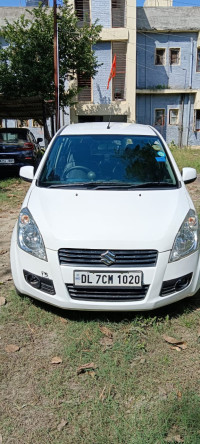 Maruti Suzuki Ritz Zxi 2010 Model