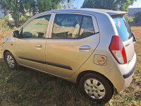 Hyundai i10 2010 Model