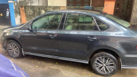 Volkswagen Vento 1.0 tsi 2021 Model