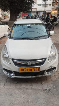 Maruti Suzuki Dzire VDI 2017 Model