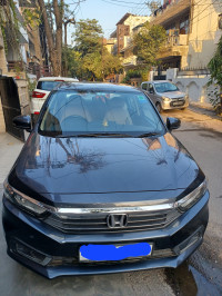 Honda Amaze SMT 2023 Model