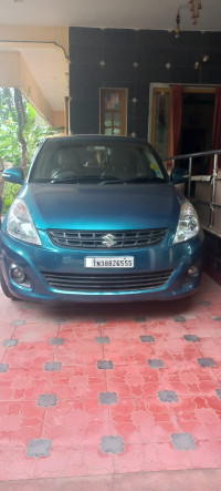 Maruti Suzuki Swift Desire zxi 2014 Model