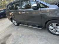 Toyota Innova 2.8 z auto 2018 Model