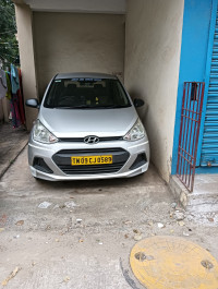 Hyundai Xcent 1.1 CRDi 2017 Model