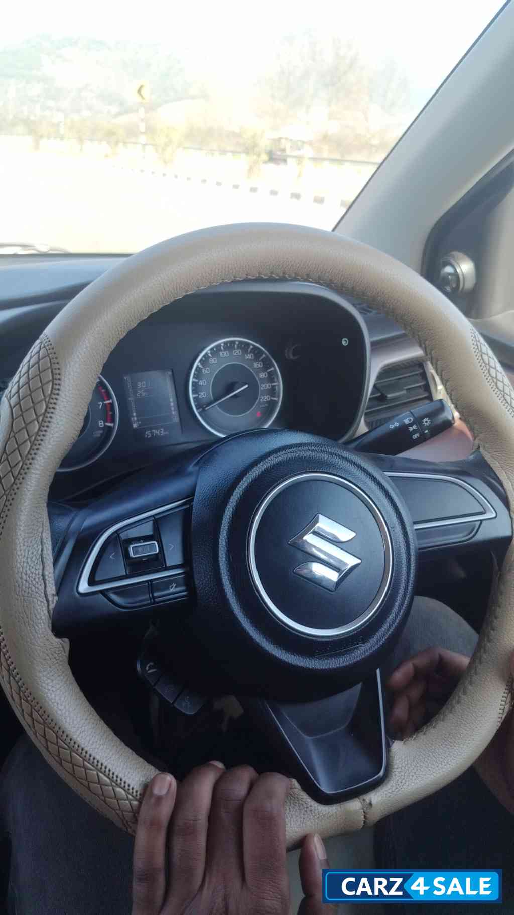 Maruti Suzuki Fronx Delta Maruti Suzuki Fronx Delta