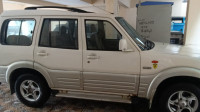 Mahindra Scorpio Crde 2006 Model