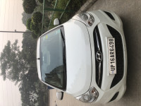 Hyundai i10 1.2 Magna 2013 Model