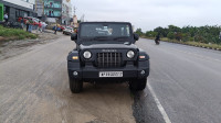 Mahindra Thar lx petrol AT RWD 2023 Model