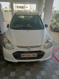 Maruti Suzuki 800 Alto 800 lxi 2013 Model