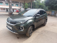 Tata Nexon XZ plus s dual tone 2023 Model