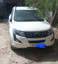 Mahindra XUV 500 W6 2018 Model