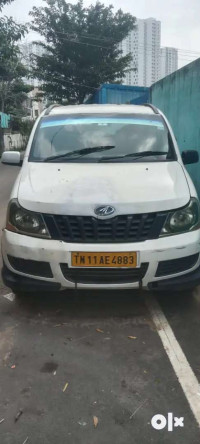 Mahindra Xylo D4 BS-IV 2018 Model