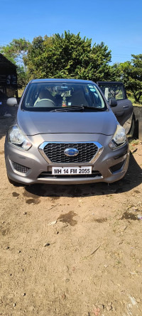 Datsun Go Plus T 2016 Model