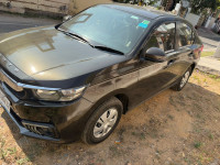 Honda Amaze S MT 2021 Model