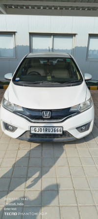 Honda Jazz 1.2V MT I VTEC 2016 Model