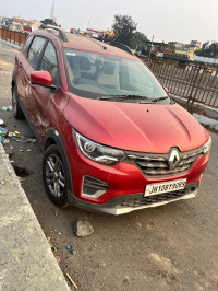 Renault Triber Zxi 2019 Model