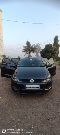 Volkswagen Ameo 1.2 petrol tradline 2018 Model