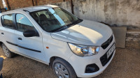 Maruti Suzuki Alto Alto k10 vxi petrol manual