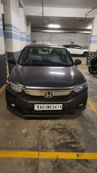 Honda Amaze VX-iVTec 2018 Model