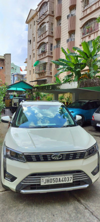 Mahindra XUV300 W8O 2021 Model