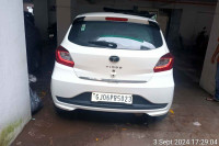 Tata Tiago Xz+ 2024 Model