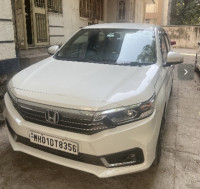 Honda Amaze 2021 Model