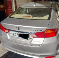 Honda City Vtec petrol 2016 Model