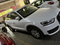 Audi Q3 Premium plus 2015 Model