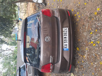 Volkswagen Polo 2016 Model