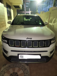 Jeep Compass Limited 2.0D 2018 Model