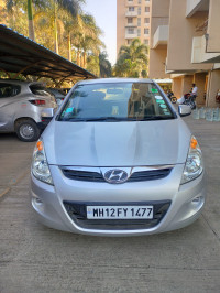 Hyundai i20 2010 Model