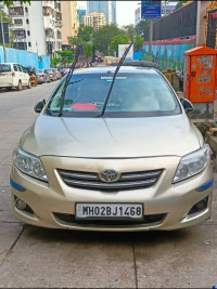 Toyota Corolla Altis 2008 Model