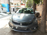 Maruti Suzuki Ciaz Zdi 2016 Model