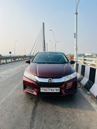 Honda City SV 2016 Model